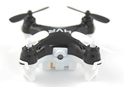 RC Quadcopter With Camera Parkin 
      AR 72373